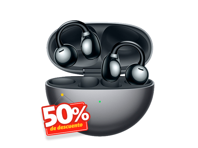 Huawei Freeclip