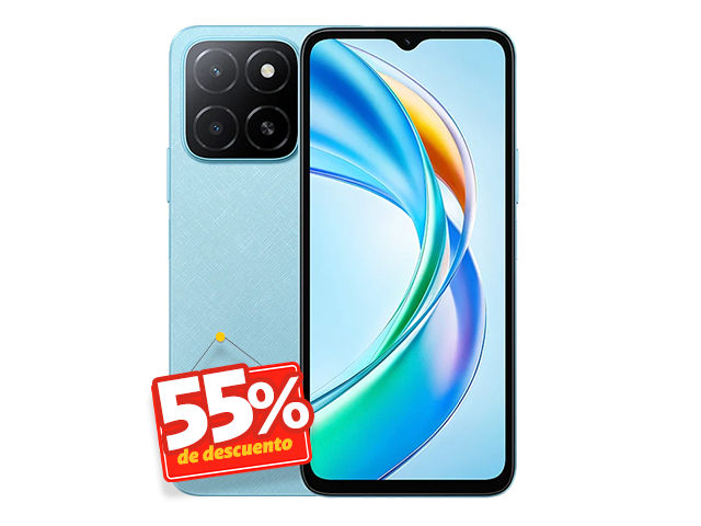 Honor X5B Plus