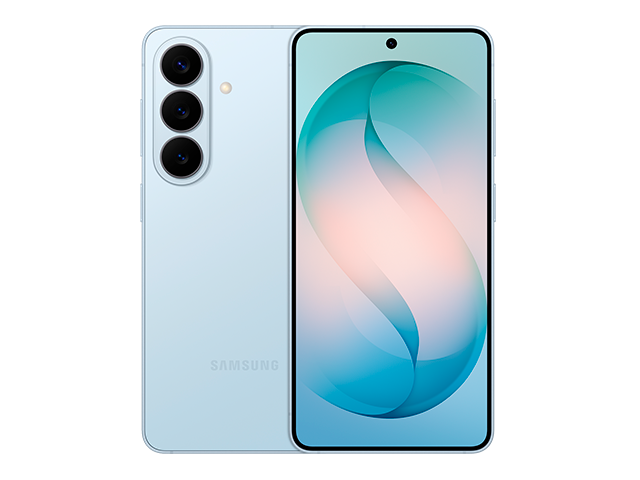 Samsung Galaxy S26