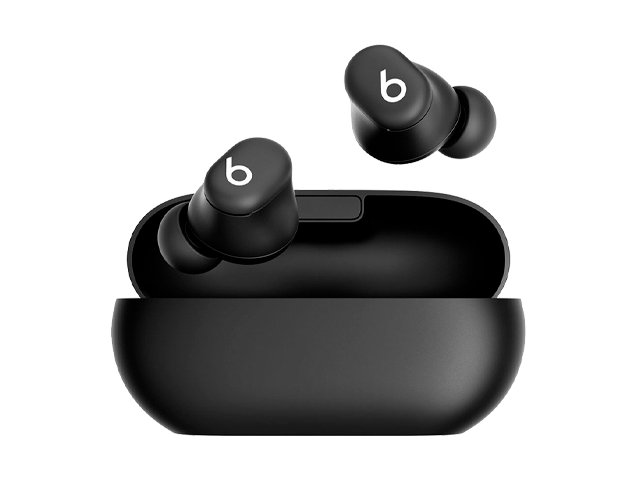 Beats Solo Buds