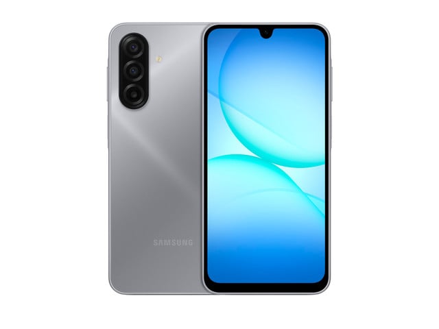 Imagen Samsung Galaxy A17