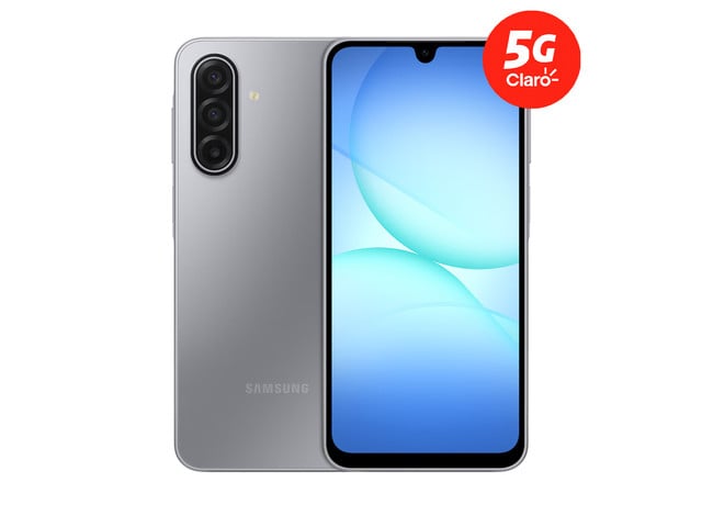 Imagen Samsung Galaxy A17 5G