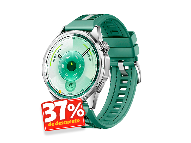 Huawei Watch GT6 46 mm