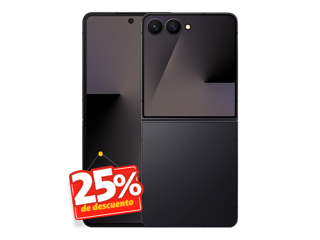 Samsung Z Flip7