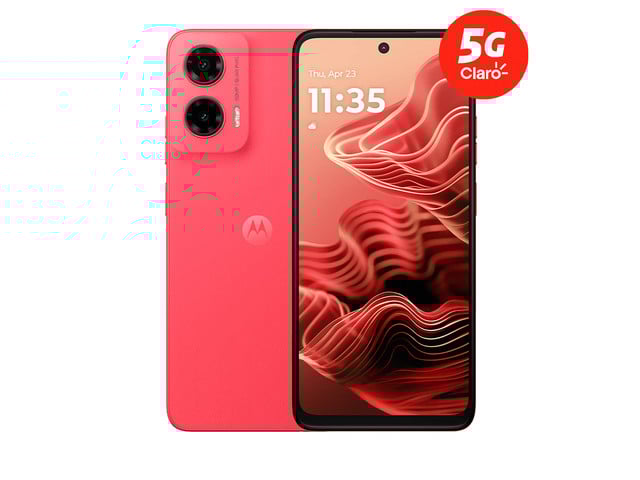 Imagen Motorola G35