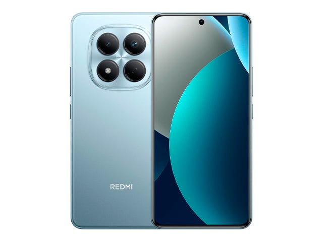 Redmi Note 15