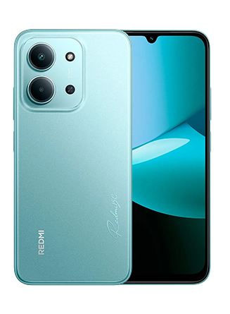 Imagen Xiaomi Redmi 15C