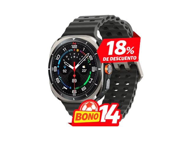 Galaxy Watch Ultra