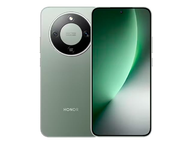 Imagen Honor Magic 8 Lite