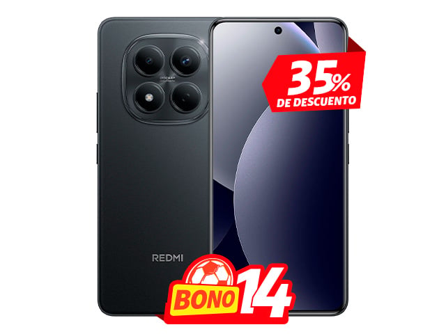 Redmi Note 15 Pro Plus