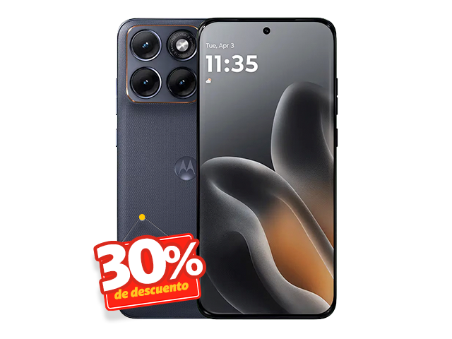 Edge 70 Fusion