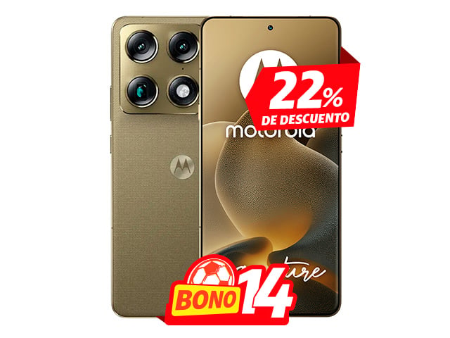 Motorola Signature