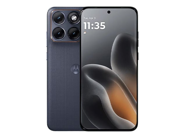 Edge 70 Fusion