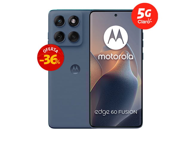 Imagen Edge 60 Fusion