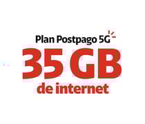 Imagen Todo Incluido 35GB