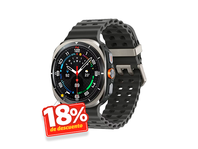 Galaxy Watch Ultra