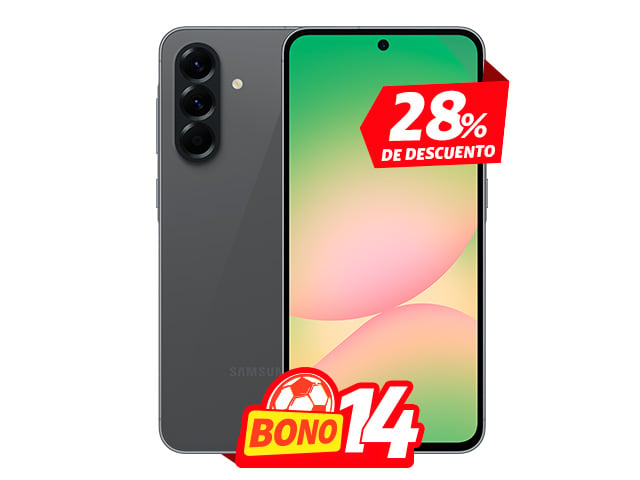 Samsung Galaxy A56