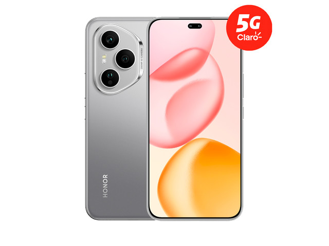 Imagen Honor 400 PRO