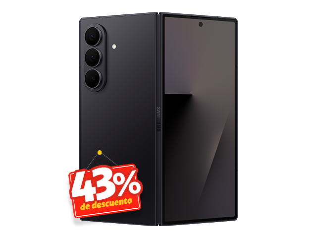 Samsung Z Fold7