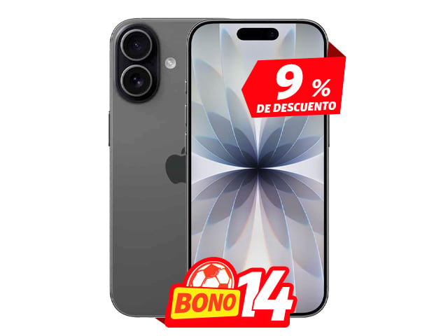 iPhone 17