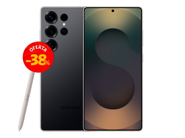 Imagen Samsung Galaxy S25 Ultra