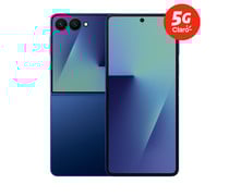 Imagen Samsung Z Flip7