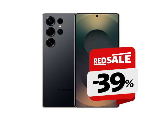 Samsung Galaxy S25 Ultra