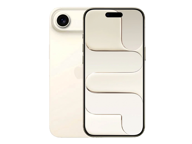 iPhone Air