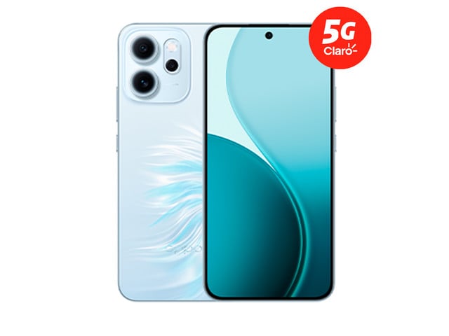Imagen Oppo Reno 14F