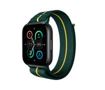 Moto Watch fit