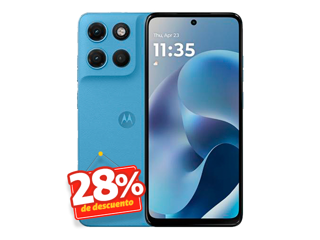 Motorola G17