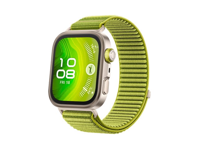 Imagen Huawei WATCH FIT 4 Pro