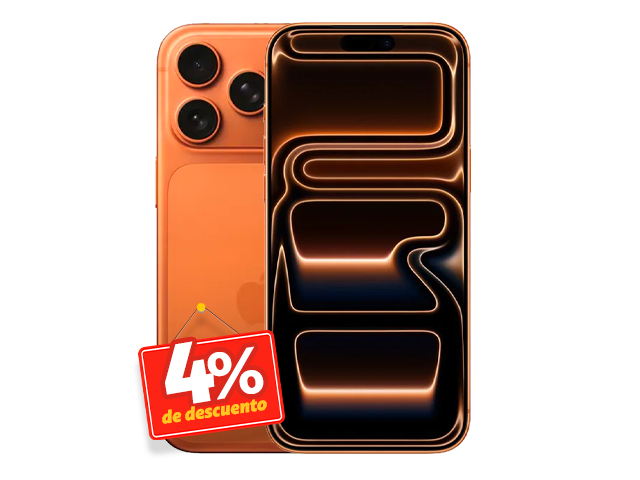 iPhone 17 Pro