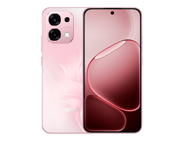Oppo A6 PRO