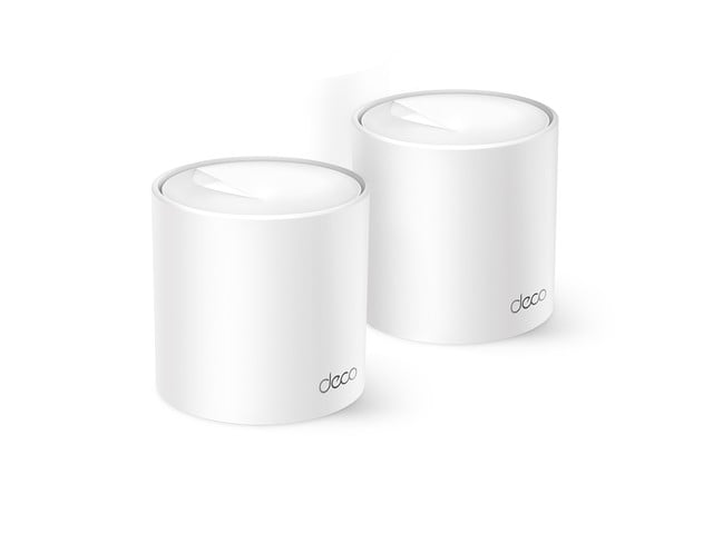 Imagen DECO X10 AX1500 Two Pack