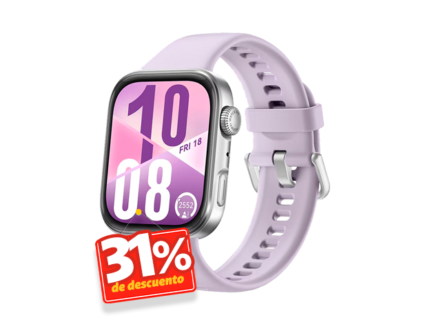 Huawei Watch FIT 4