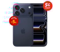 Imagen iPhone 17 Pro Max