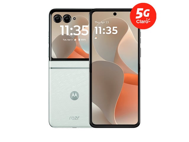 Imagen Motorola Razr 60