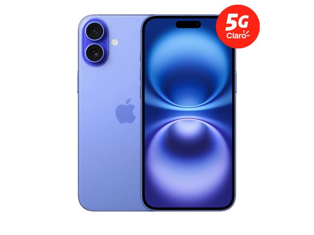 Imagen iPhone 16 Plus
