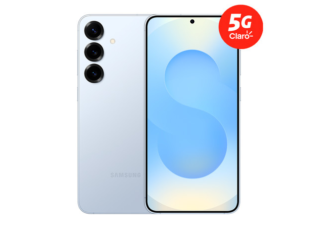 Imagen Samsung Galaxy S25+