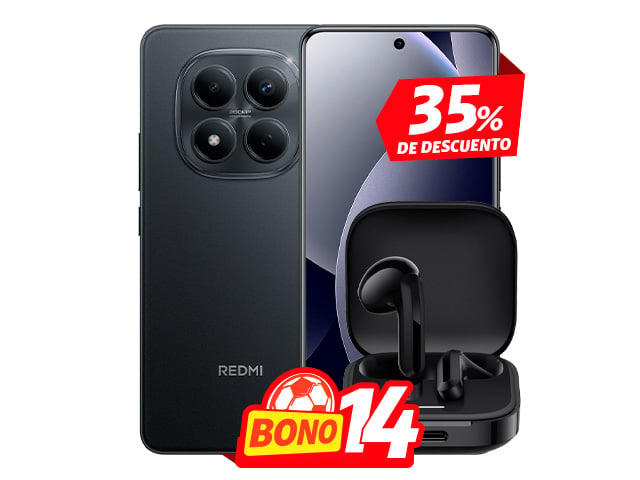Redmi Note 15 Pro Plus