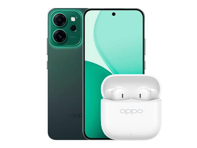 Oppo Reno 14