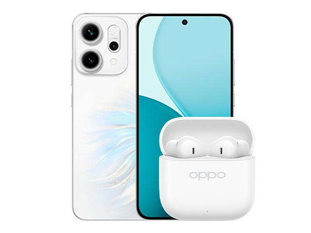 Oppo Reno 14