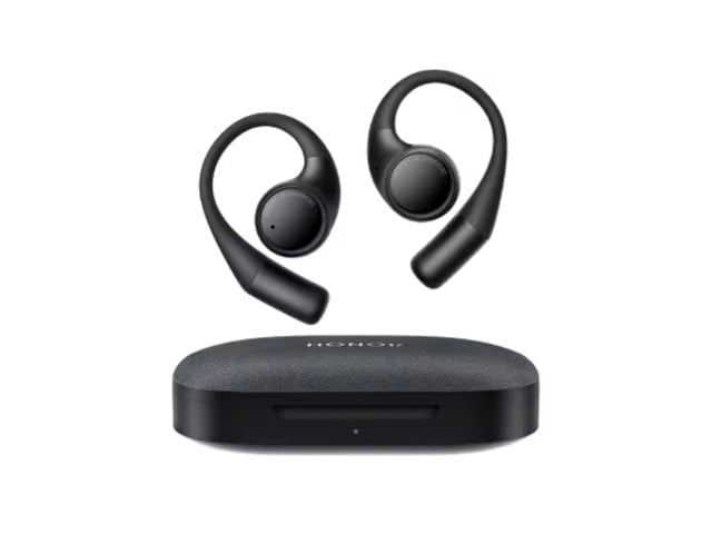 Imagen HONOR Earbuds Open