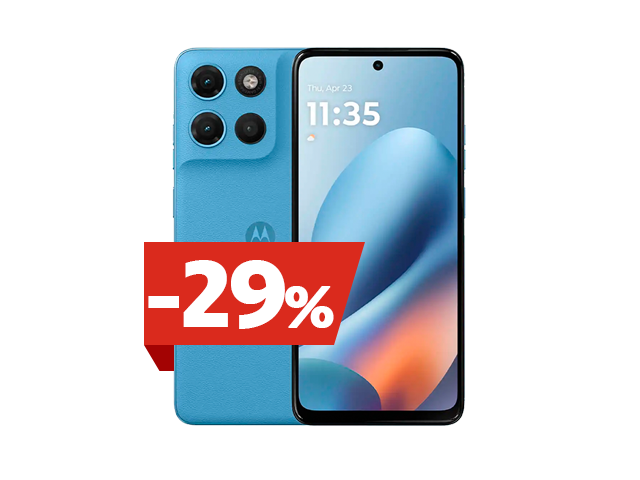 Motorola G17