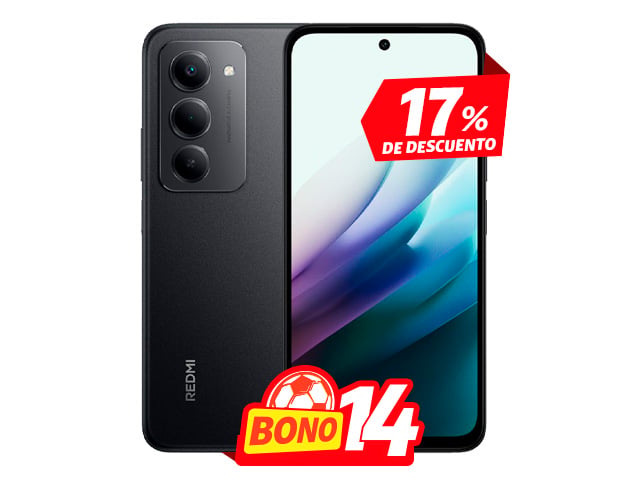 Xiaomi Redmi 15